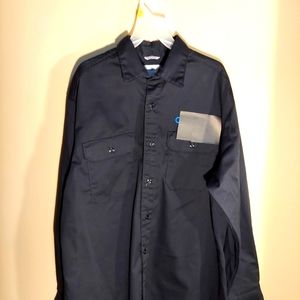 Carhartt  Black Shirt